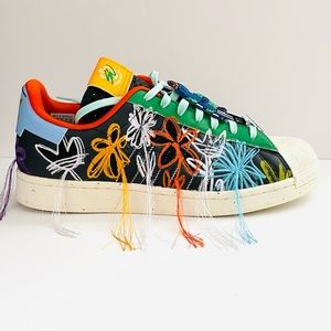 ADIDAS x SEAN WOTHERSPOON | SuperEarth Low Top Size 9.5 US Men